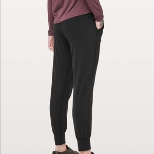 Lululemon Align Jogger 28" inseam with high rise